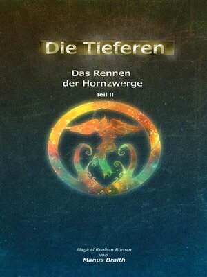 cover image of Die Tieferen 8
